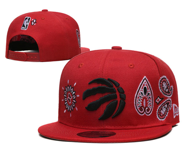 Toronto Raptors Stitched Snapback Hats 0013